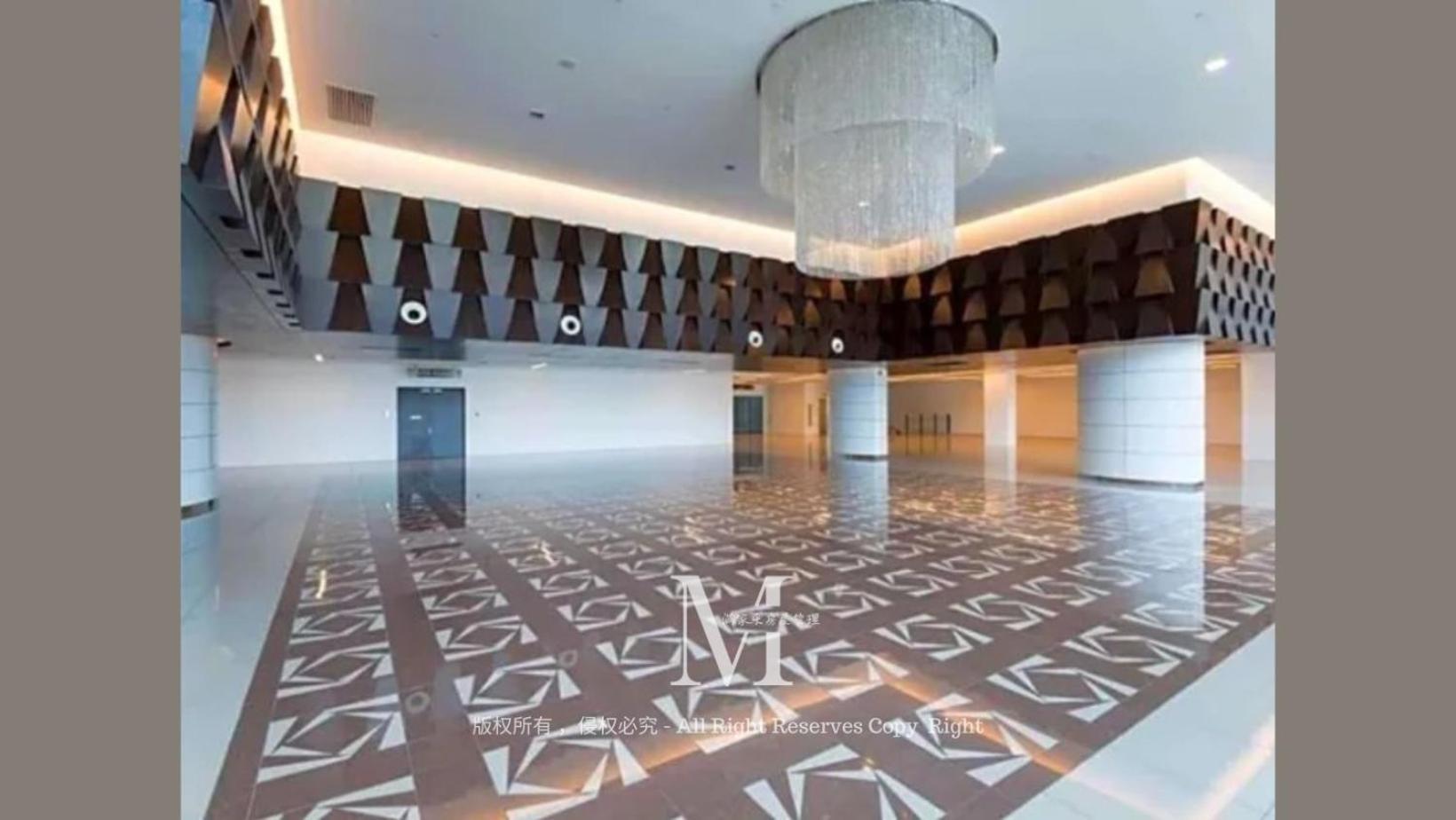 Trefoil Setia 30# Muji 原木 #2 Bedroom #1-4pax # Setia Mall Apartment Shah Alam